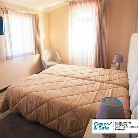 D. Irene Hostel Лажиш Екстер'єр фото