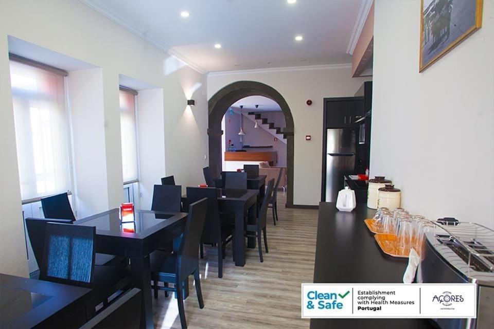 D. Irene Hostel Лажиш Екстер'єр фото