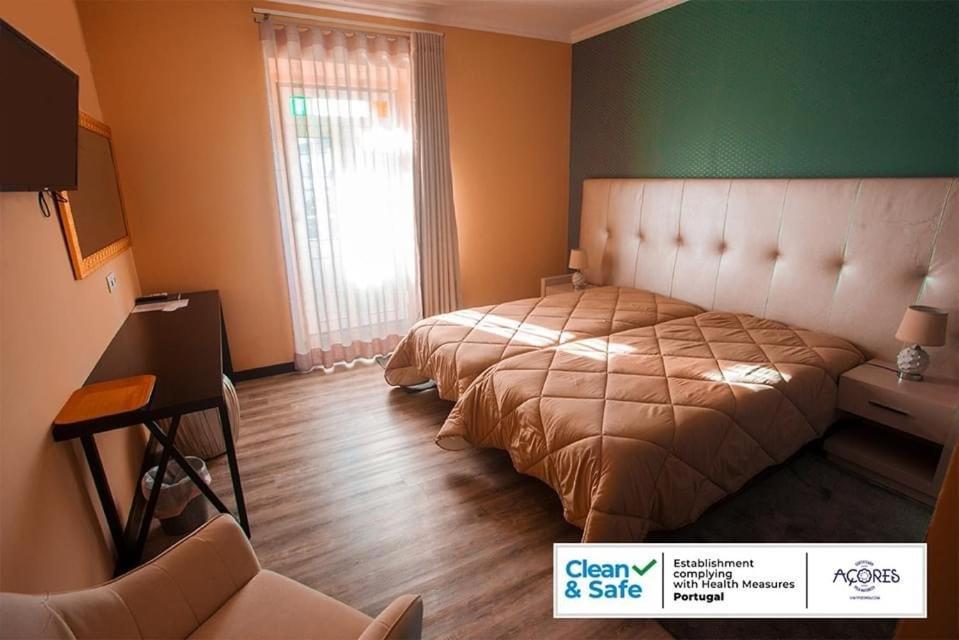 D. Irene Hostel Лажиш Екстер'єр фото