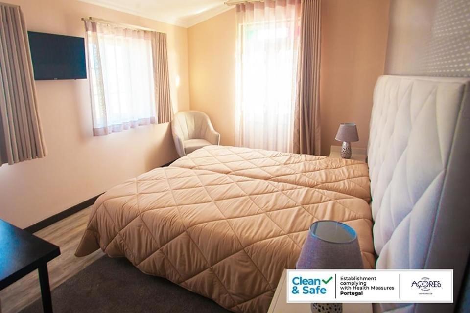 D. Irene Hostel Лажиш Екстер'єр фото