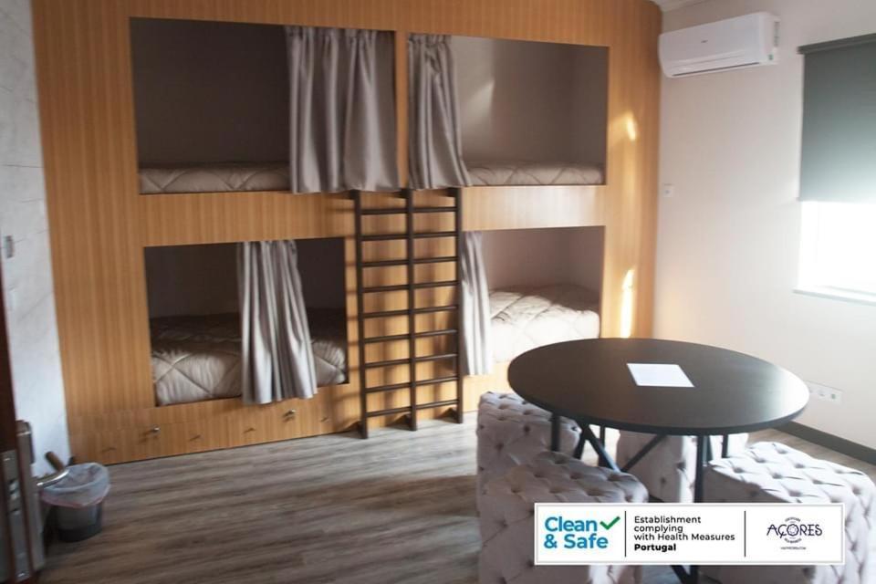 D. Irene Hostel Лажиш Екстер'єр фото